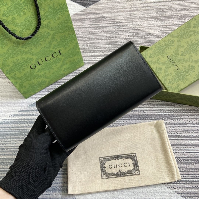 Gucci Wallets & Purse